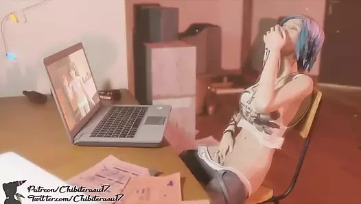 Chibiterasu17'nin en iyileri derlemesi 6