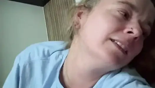 Соблазняю тебя медленно наращивая тебя