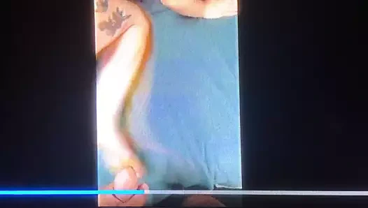 Ateşli boşalma : )