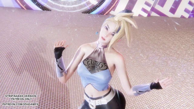 Mmd aespa - drama - akali seksi kpop dans league of legends hentai sansürsüz 4k 60 fps