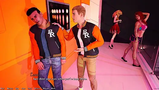 Dik 4 olmak - sarışın üniversiteli kız sert gelene kadar yarağımı sikiyor