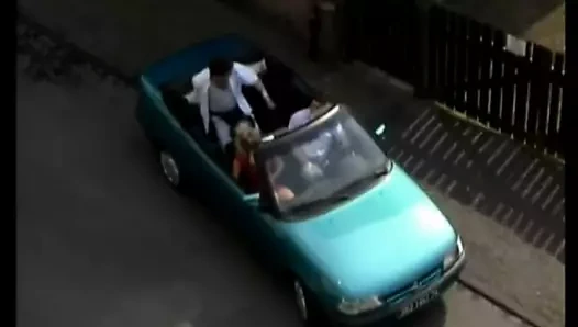 Karışıklık- tam alman filmi