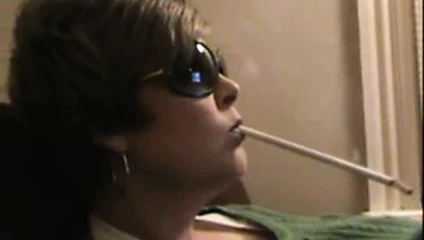 Long 200mm cigarette