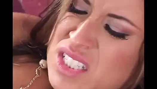 Üvey annem ile ateşli oyunlar!!