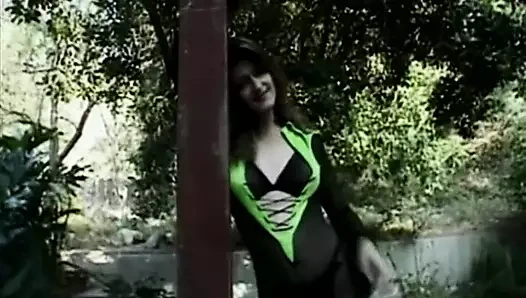 Her zaman sıcak ve transgressive transeksüel aşıklar sc 3