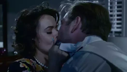 Alyssa milano - doyumsuz - s01e12 (2018)