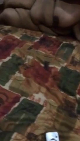 Ghetto grandma facialized