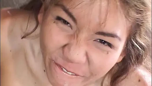 Küçücük Alman genç seviyor alma bir kalın horoz içinde ona göt