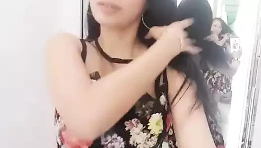 Tunyavee tathalut Tayland hemşire bj