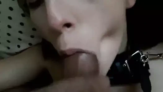 Tasmalı kaltak berbat kadar boşalma