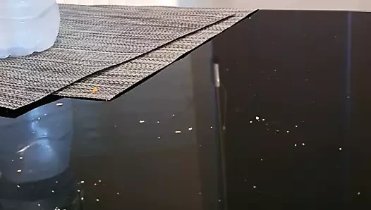 Adım anne var seks üzerinde sandalye ile adım oğlu