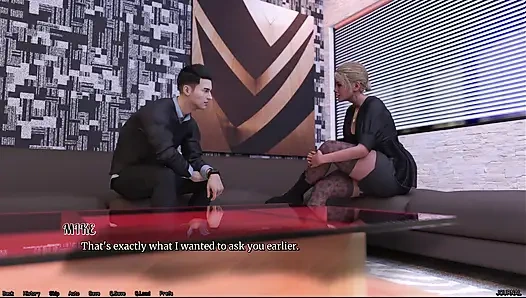 Güçlü Arzu (bölüm 2)