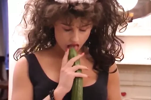 Sarah genç özel fanteziler 5