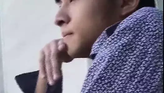 Naoki japan yani yakışıklı 2 Mastürbasyon