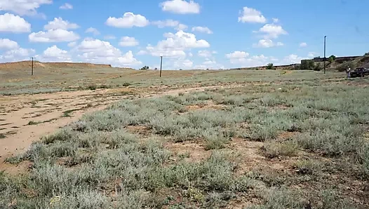 Yüksek topuklu ayakkabılarla (ver. 1)