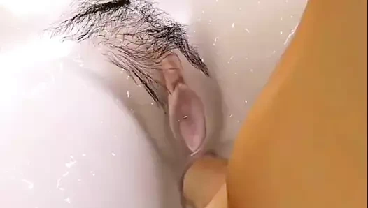 Medusa Queen spor salonunda üçlü seks yapıyor (bölüm 01) - 3d hentai v461