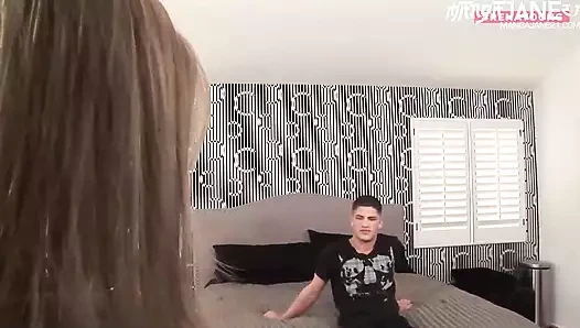 Mangajanes21 günlük porno dozu