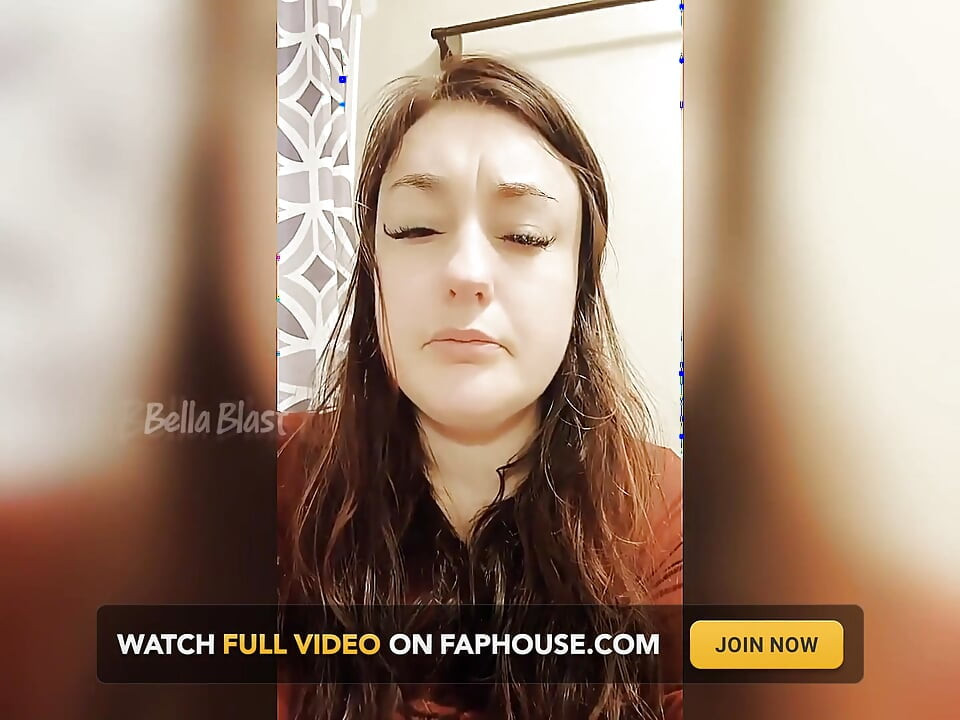 Bella Blast'ın derlediği tuvalet osuruk derlemesi 3