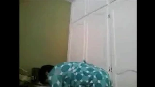 Mexicana casada y caliente na cam