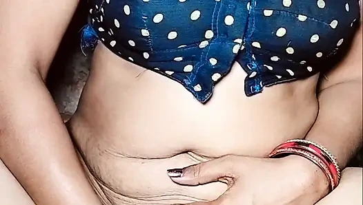 Hintli kadın viral görüntülü görüşme