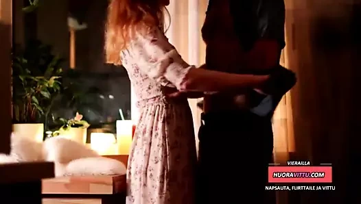 AMATOORI TODELLINEN SUKUPUOLI - KESKINAINEN ORGASMI ANAALI V