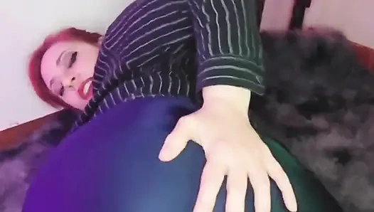 Gauchita psikolog bölüm 5: mastürbasyon ve porno bağımlısı