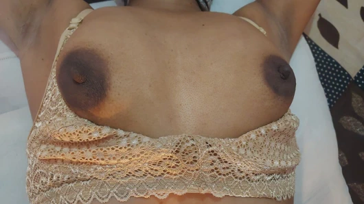 Eski sevgilisiyle ilk oral seks