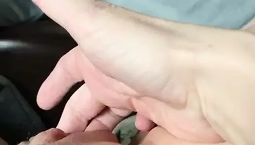 Birbirini izlerken oynamak.