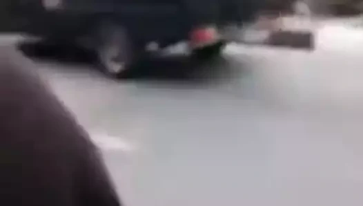 Kayınbiraderi ile uzun yolculuk