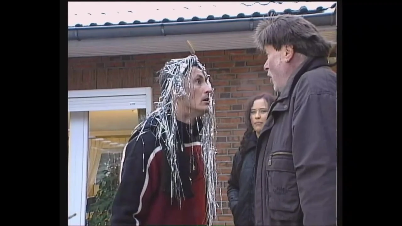 Schoene bescherung meridian (पूरी फिल्म hd)