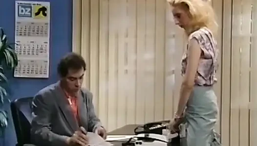 Gilbert Dolanıyor (1989)