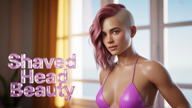 ATEŞLI GENÇ CYBERPUNK KıZı SERT SIKILIYOR 3 BOYUTLU HENTAI