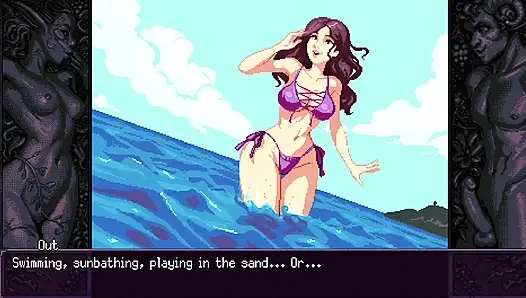 Dölümde güzel görünüyor