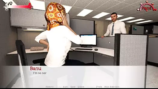 Ortadoğu'da Yaşam – Lübnanlı Arap Kız