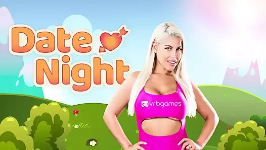 Randevu gecesi fragmanı