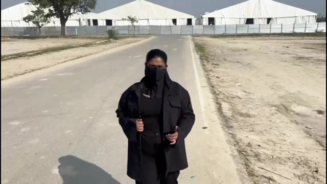 Üvey anne öğretmen üvey kız kardeş baba yenge sabka maza ek video mein