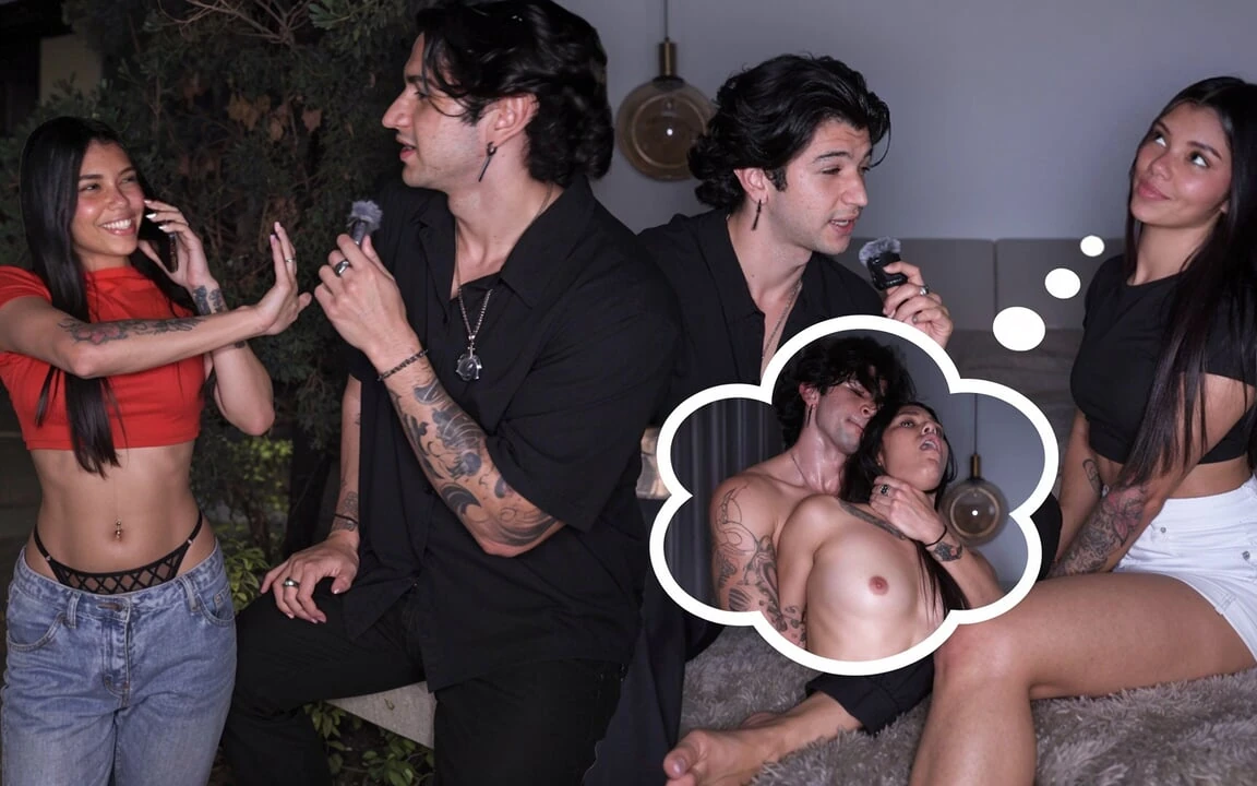 Ona bir nedenle Rizzler diyorlar
