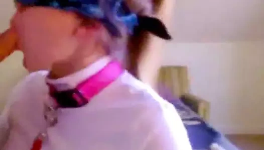 Desarma Su Sofacama Para Cogerse Fuerte Su Novia