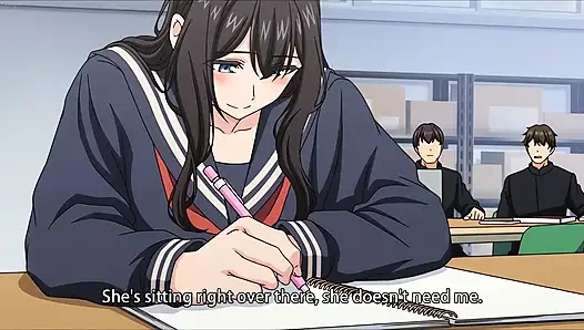 seifuku wa kita de bölüm 1