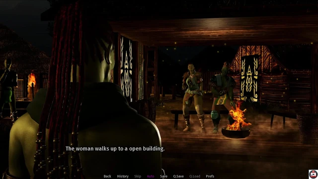 Yarıktaki bir ev - (pt 31) - zanith