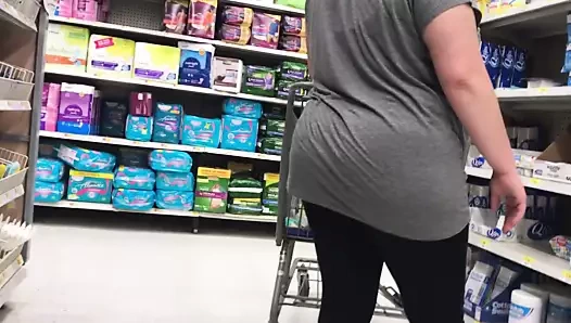Pawg içinde tozluk