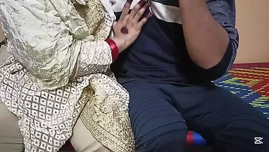 Yaşlı güzel Pakistanlı kız arkadaş 🥵?