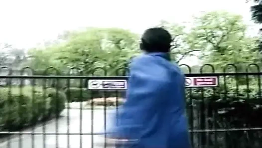 Big Omar’s British Adventures : Big Boob Booty (2001)