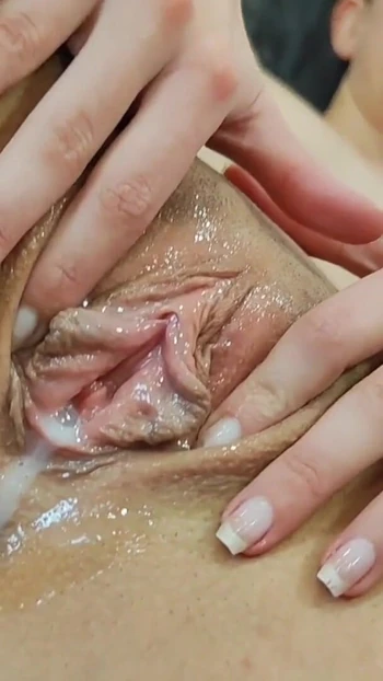 Мощный момент от "SHANAXNOW ПОЛНЫЙ ВИБРАТОР, СИЛА ДИЛДО ТРАХ, CEI СЛИВОЧНАЯ КИСКА"