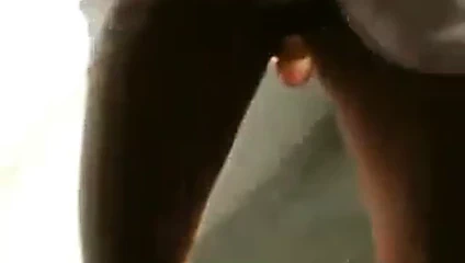 Alman amatör çift kahrolası üzerinde kamu merdivenler tarafından snahbrandy