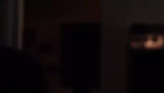 Büyük memeli zenci sürtük oral seks