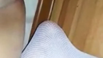 Mastürbasyon benim güzel kedi