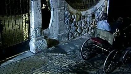 Spiegel Der Luste (Mirror of Lust)