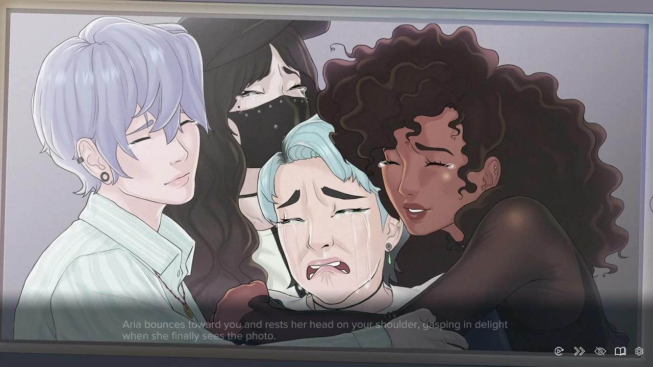 Complete Gameplay - Quickie: A Love Hotel Story, Part 14