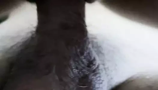 Dik anne becerdin tarafından üvey oğul